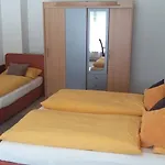 Hotel Am Ufer Trier