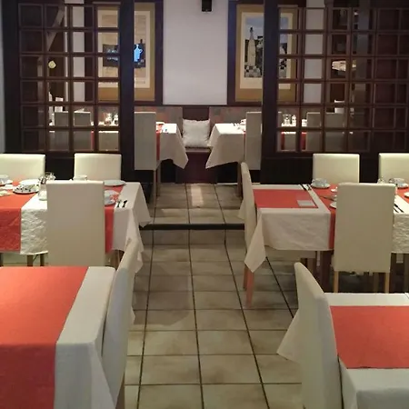Hotel Am Ufer Trier
