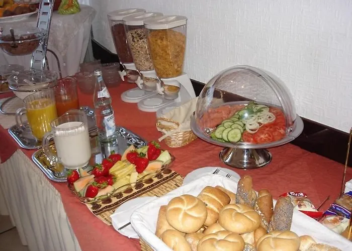 Am Ufer 2* Τρίερ