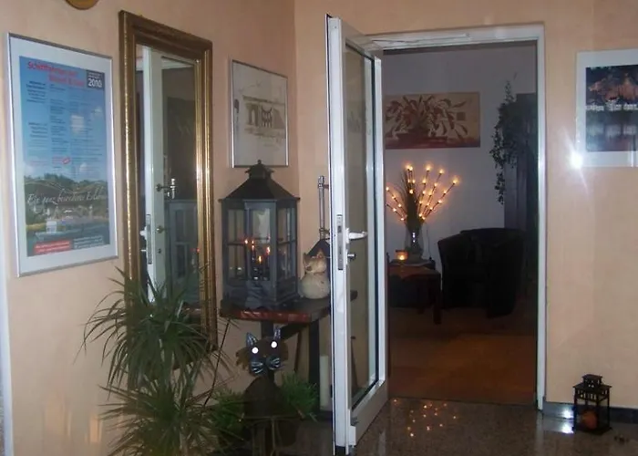 Am Ufer 2* Τρίερ