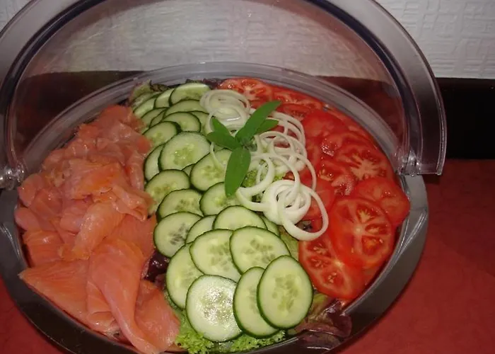 Am Ufer Ξενοδοχείο 2*