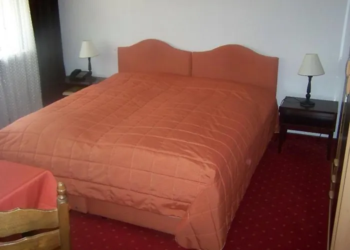 Am Ufer Ξενοδοχείο