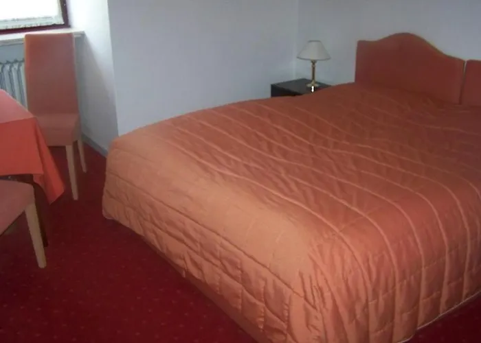 Ξενοδοχείο Am Ufer