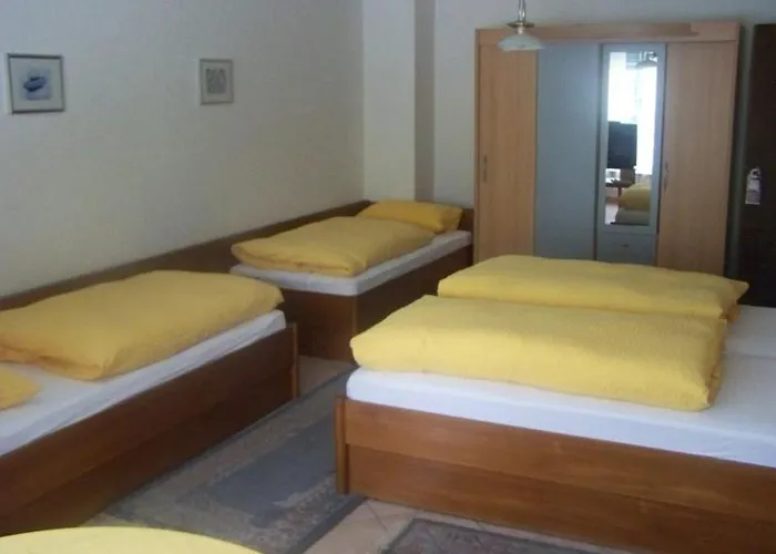 Ξενοδοχείο Am Ufer Τρίερ