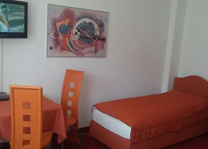 Am Ufer Ξενοδοχείο