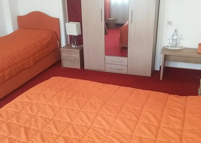 Am Ufer Ξενοδοχείο