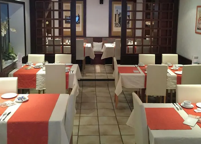 Ξενοδοχείο Am Ufer Τρίερ