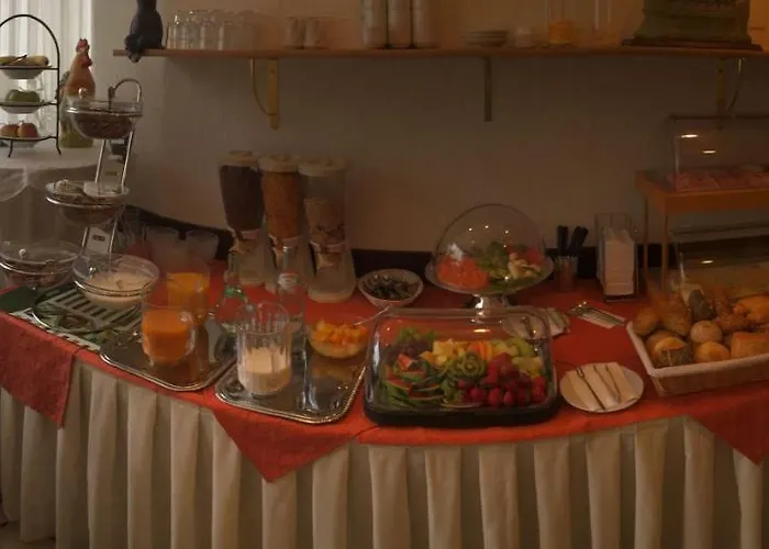 Am Ufer Ξενοδοχείο