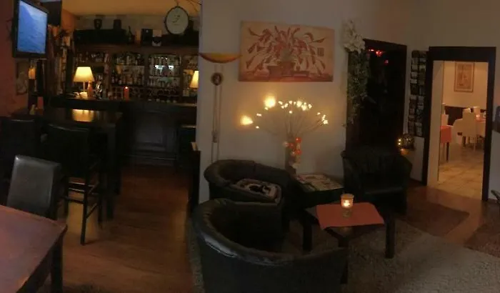 Ξενοδοχείο Am Ufer